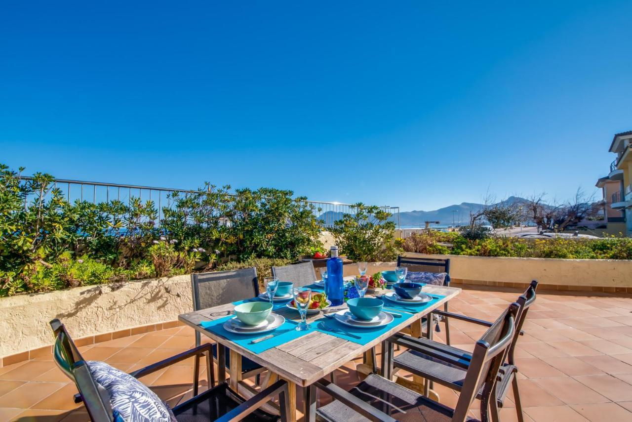 Ideal Mallorca - Ca Sa Tati Holiday home