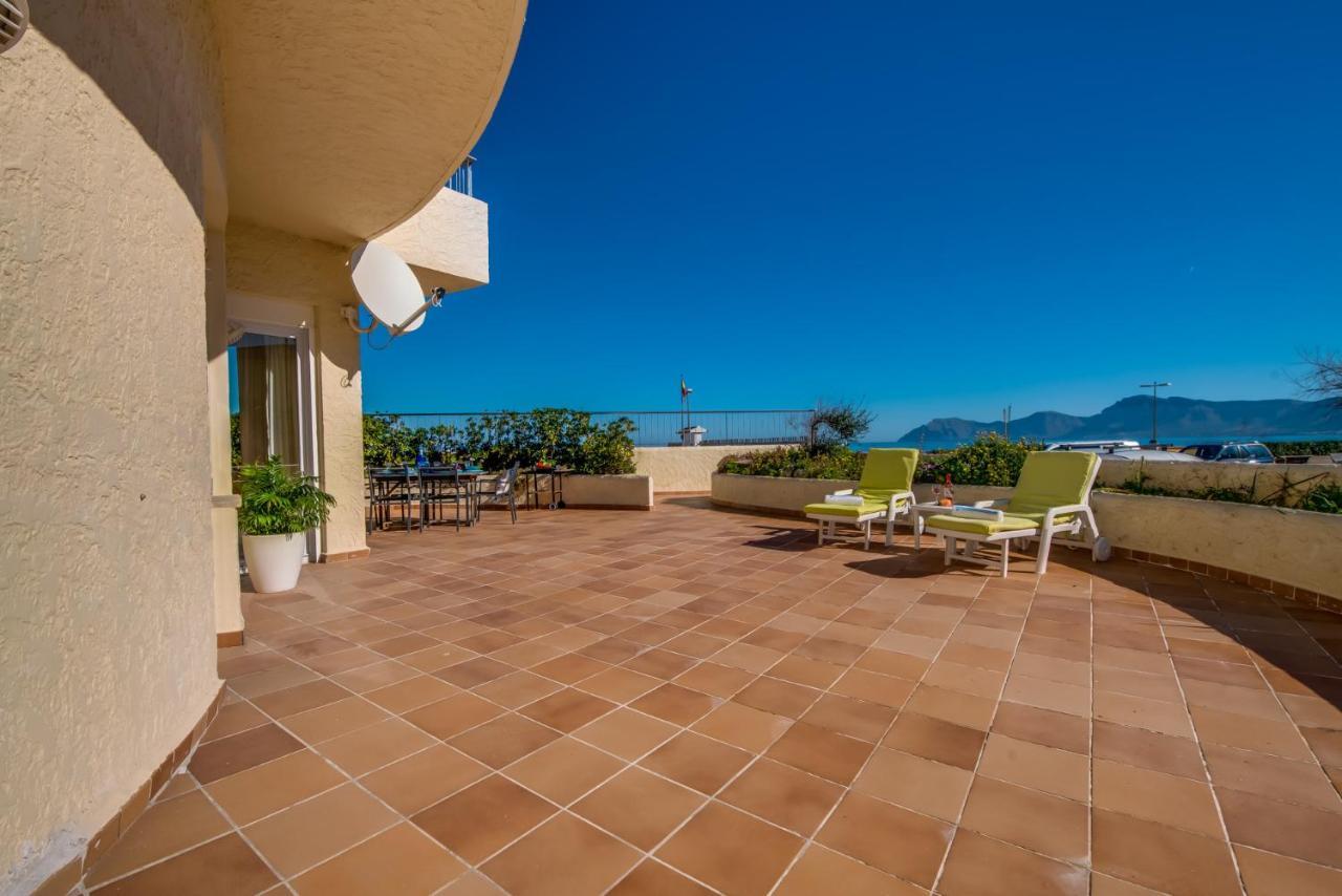 Ideal Mallorca - Ca Sa Tati Holiday home Son Serra de Marina