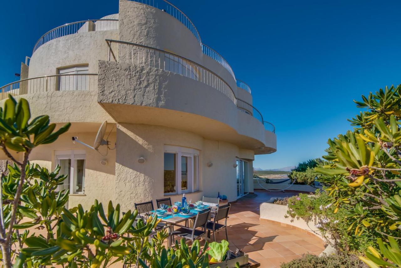 Ideal Mallorca - Ca Sa Tati Holiday home