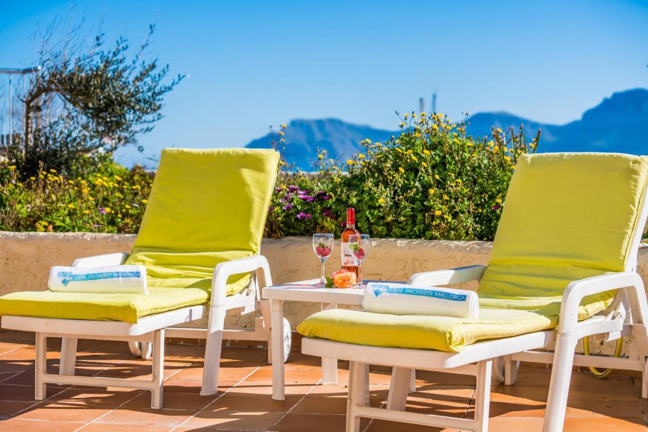 Ideal Mallorca - Ca Sa Tati Holiday home