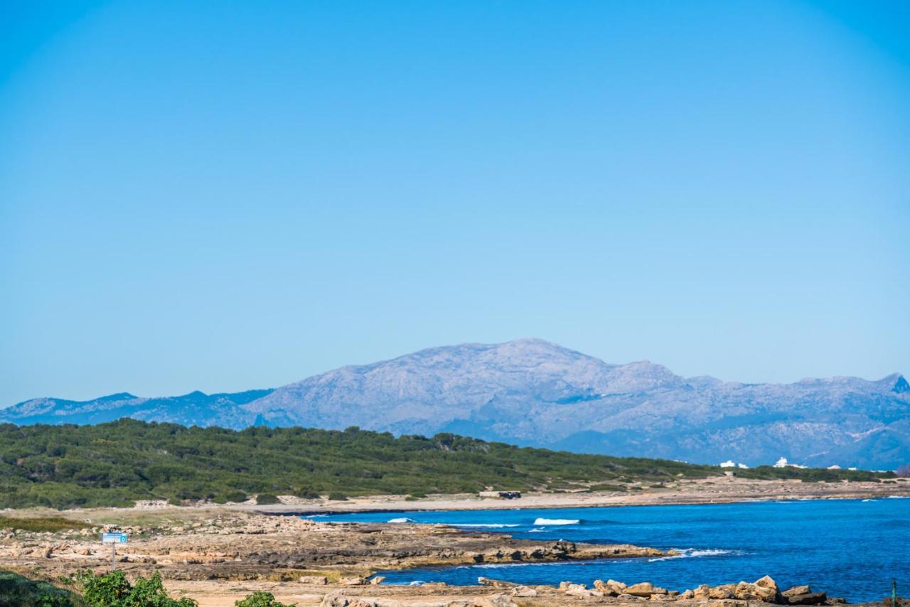 Holiday home Ideal Mallorca - Ca Sa Tati