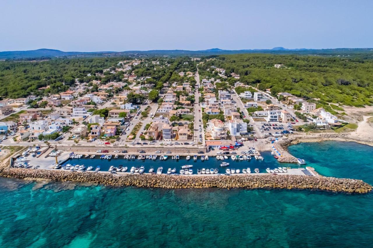 Ideal Mallorca - Ca Sa Tati Holiday home Son Serra de Marina