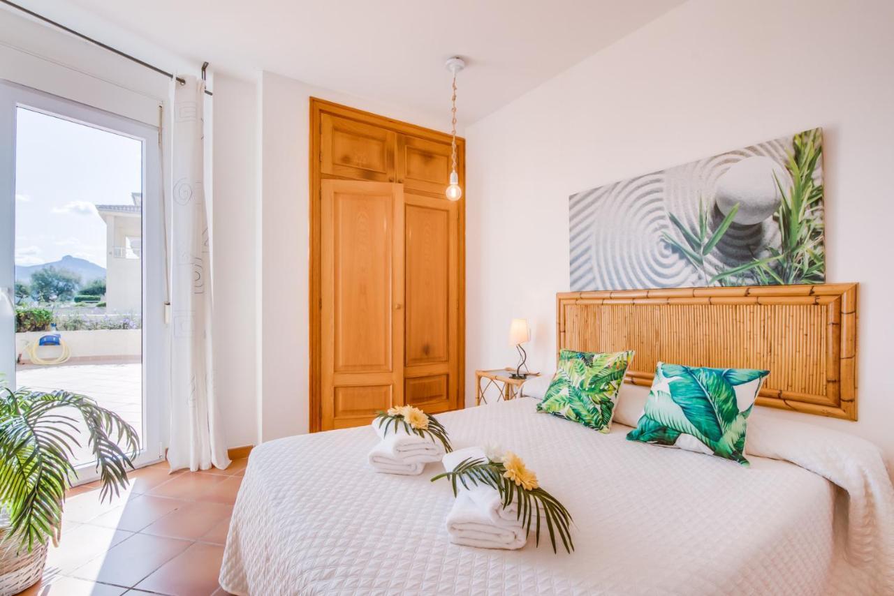 Ideal Mallorca - Ca Sa Tati Holiday home Son Serra de Marina