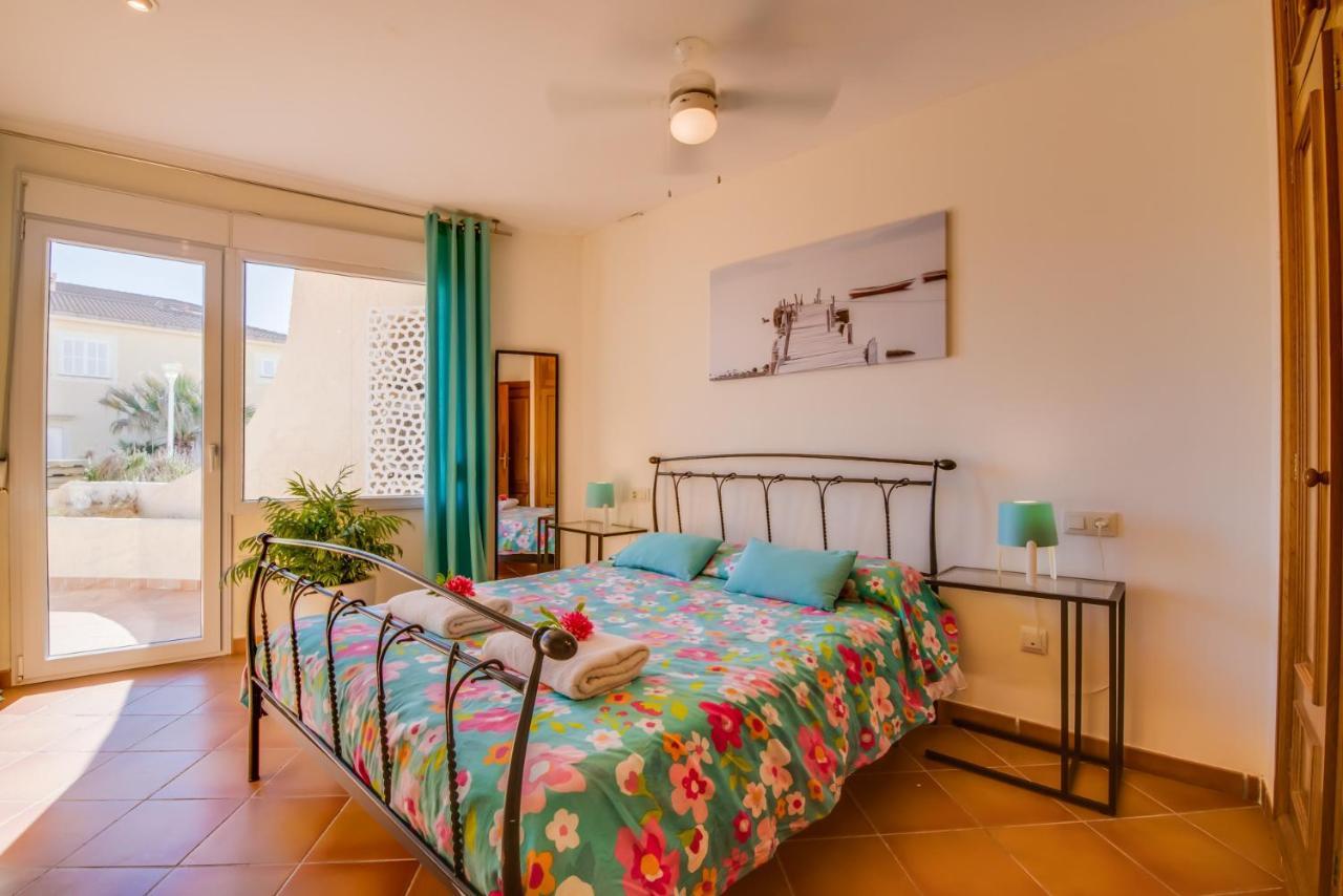 Holiday home Ideal Mallorca - Ca Sa Tati *