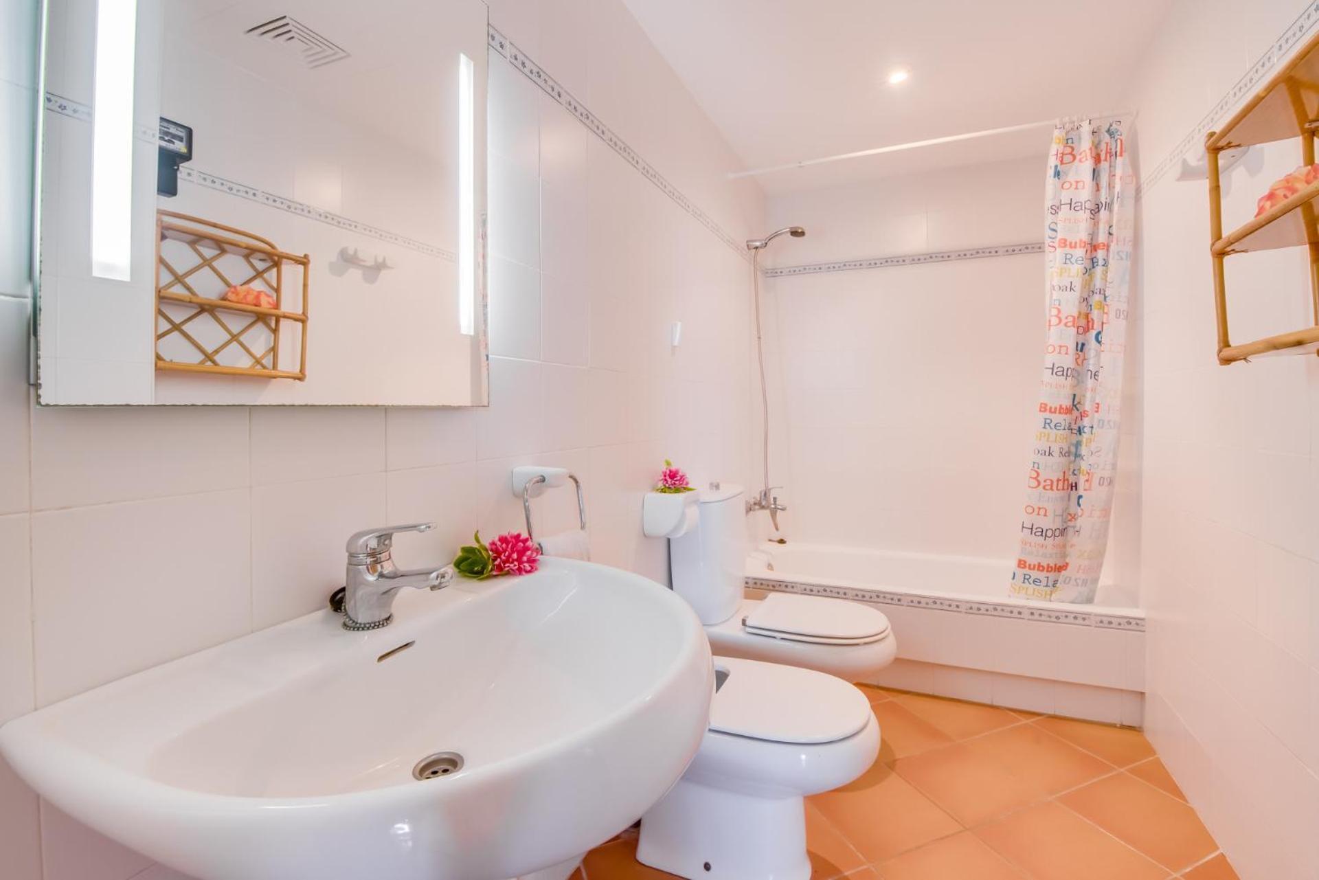 Holiday home Ideal Mallorca - Ca Sa Tati Son Serra de Marina